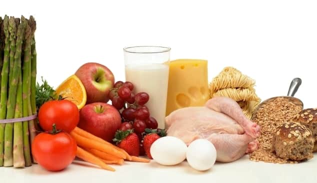 alimentos